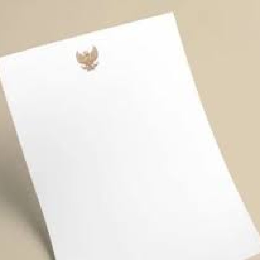 Kertas Kop Garuda Emas F4 70 gram
