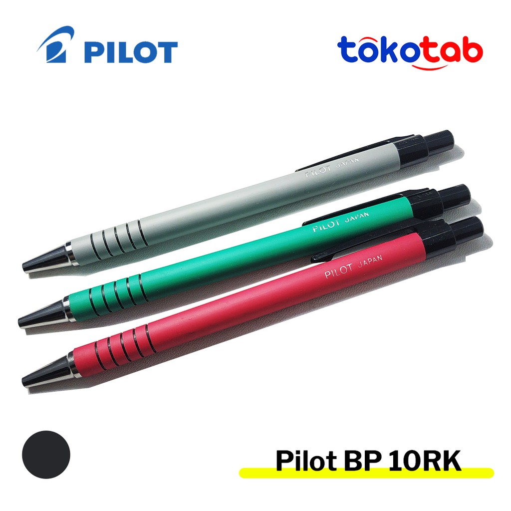 Ballpoint Merk Pilot  Type BP 10 RK