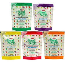 Hand Soap Refill