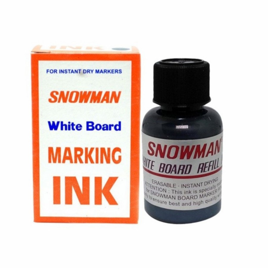 Tinta spidol wb