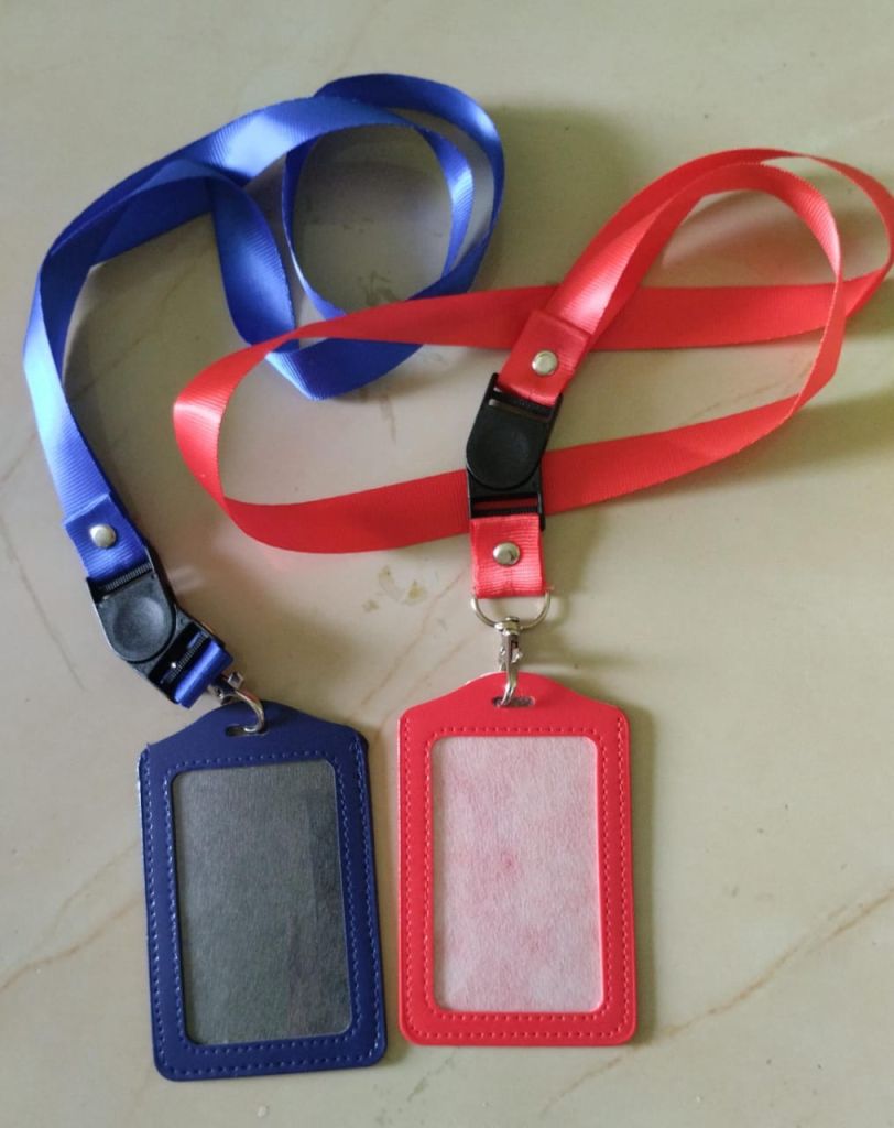 Lanyard 1 Set