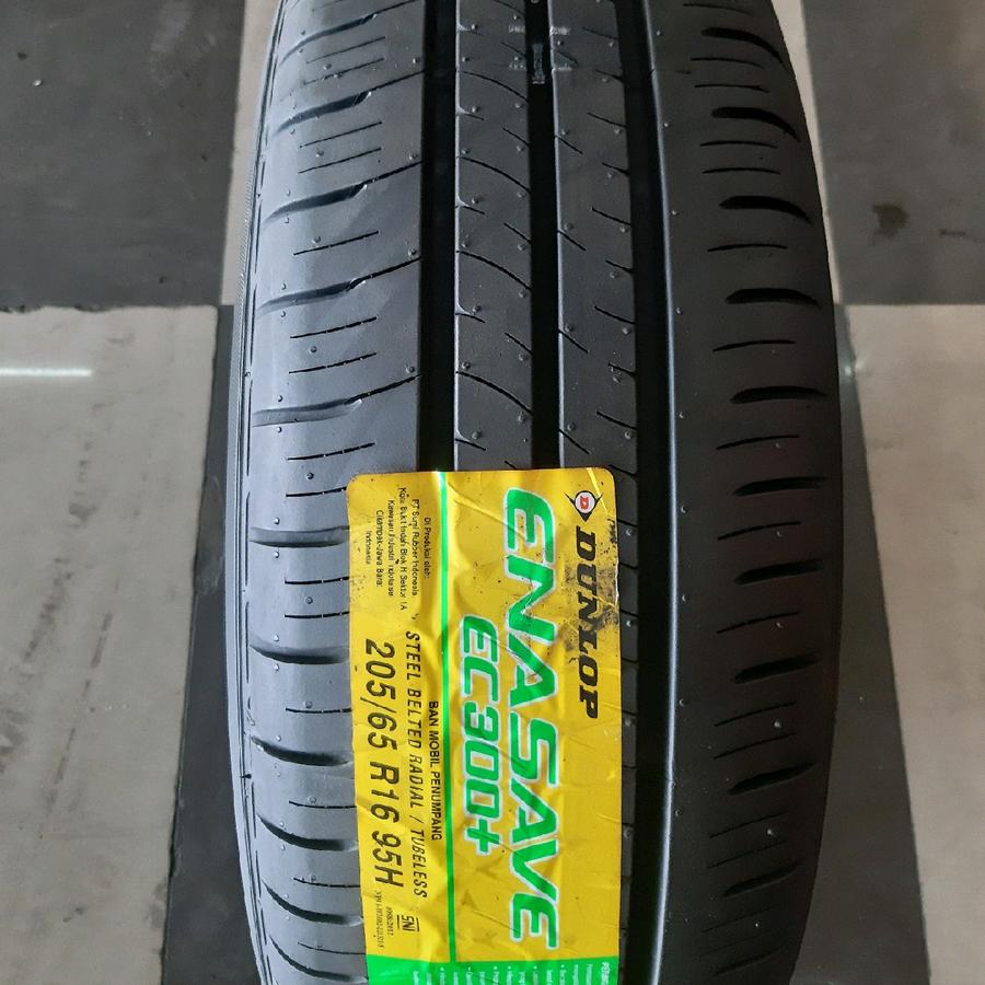 Ban Dunlop Ukuran 205/65 R16
