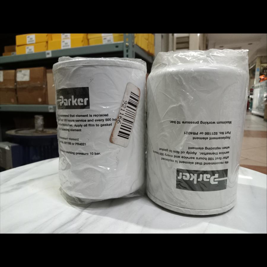 Filter Minyak Chevrolet Spin