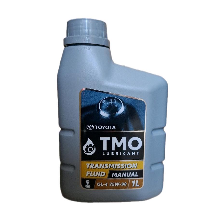 Oli Transmisi Timo