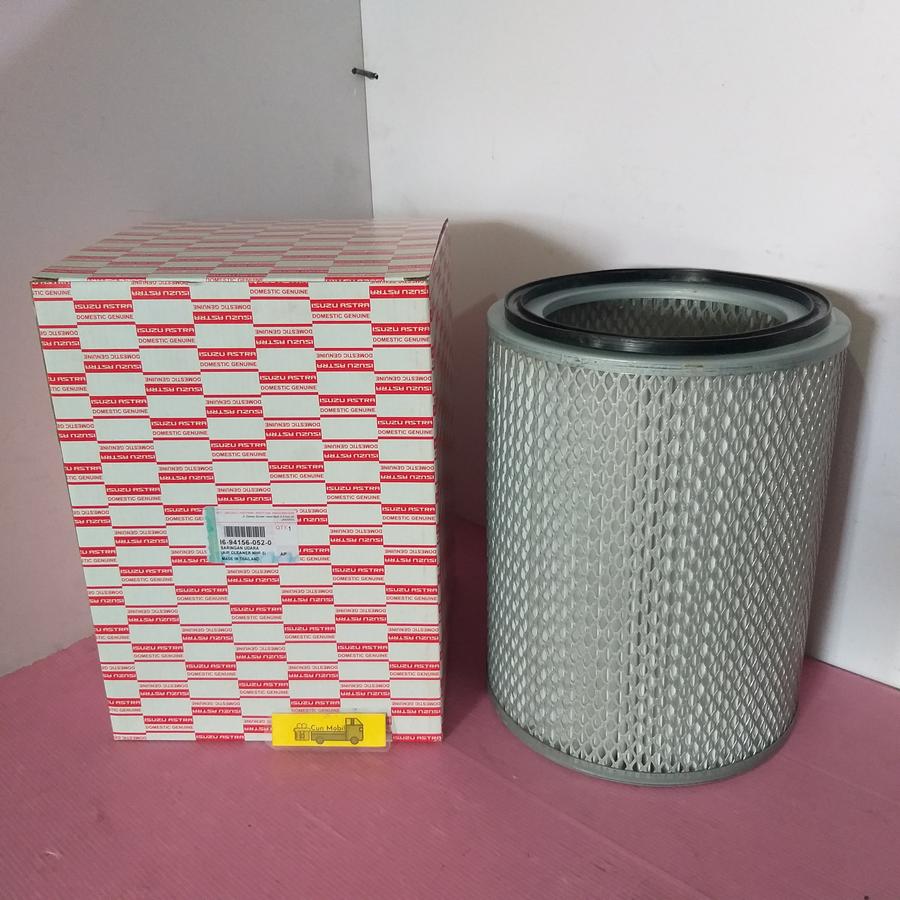 Filter Hawa Isuzu NKR