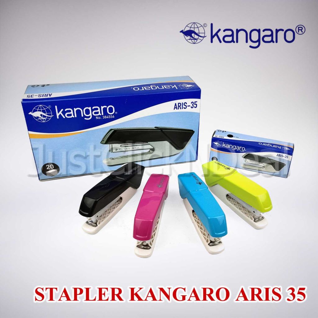Stepler Sedag