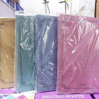 Stopmap Folio Biasa R&R