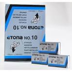 Isi Staples No. 10 (Etona)