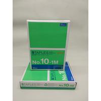 Isi Staples No. 10 Max