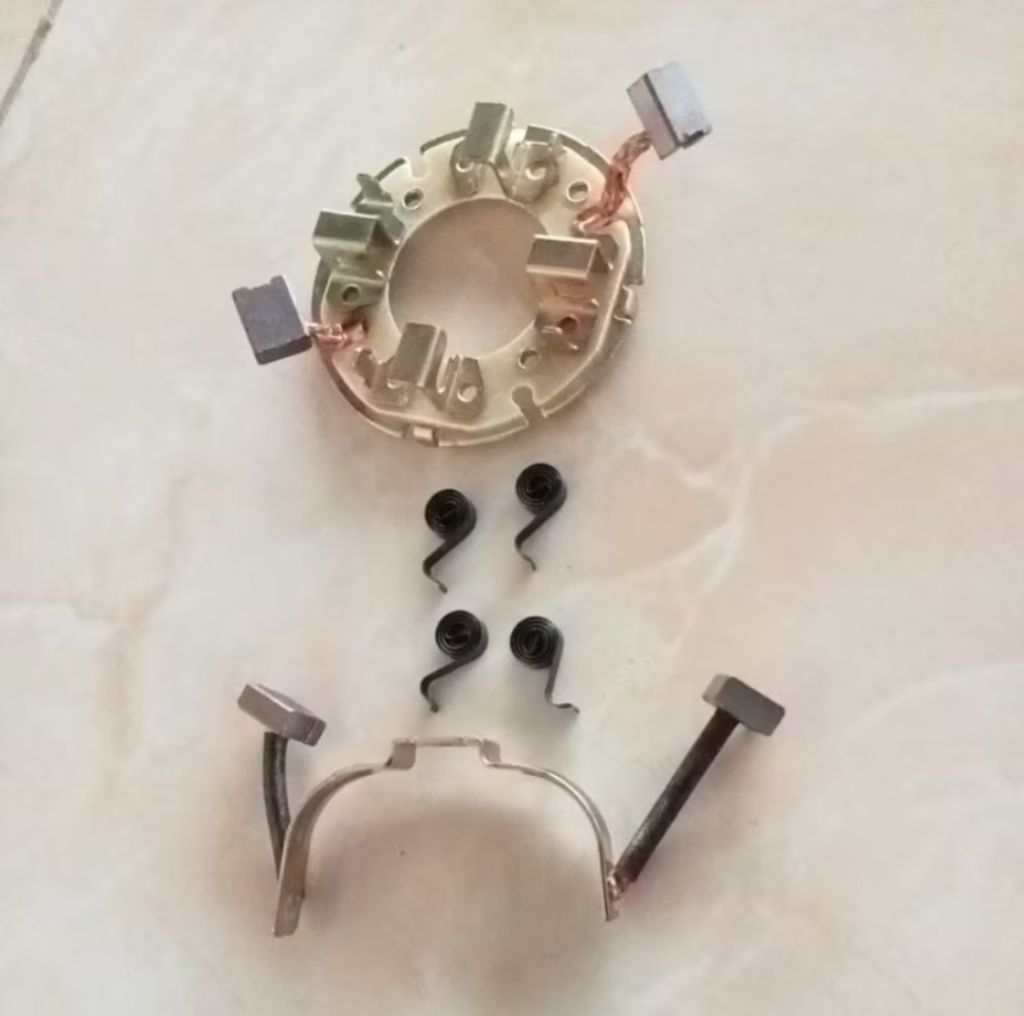 Arang stater r3