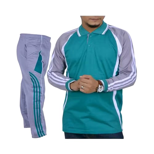 Baju Olahraga