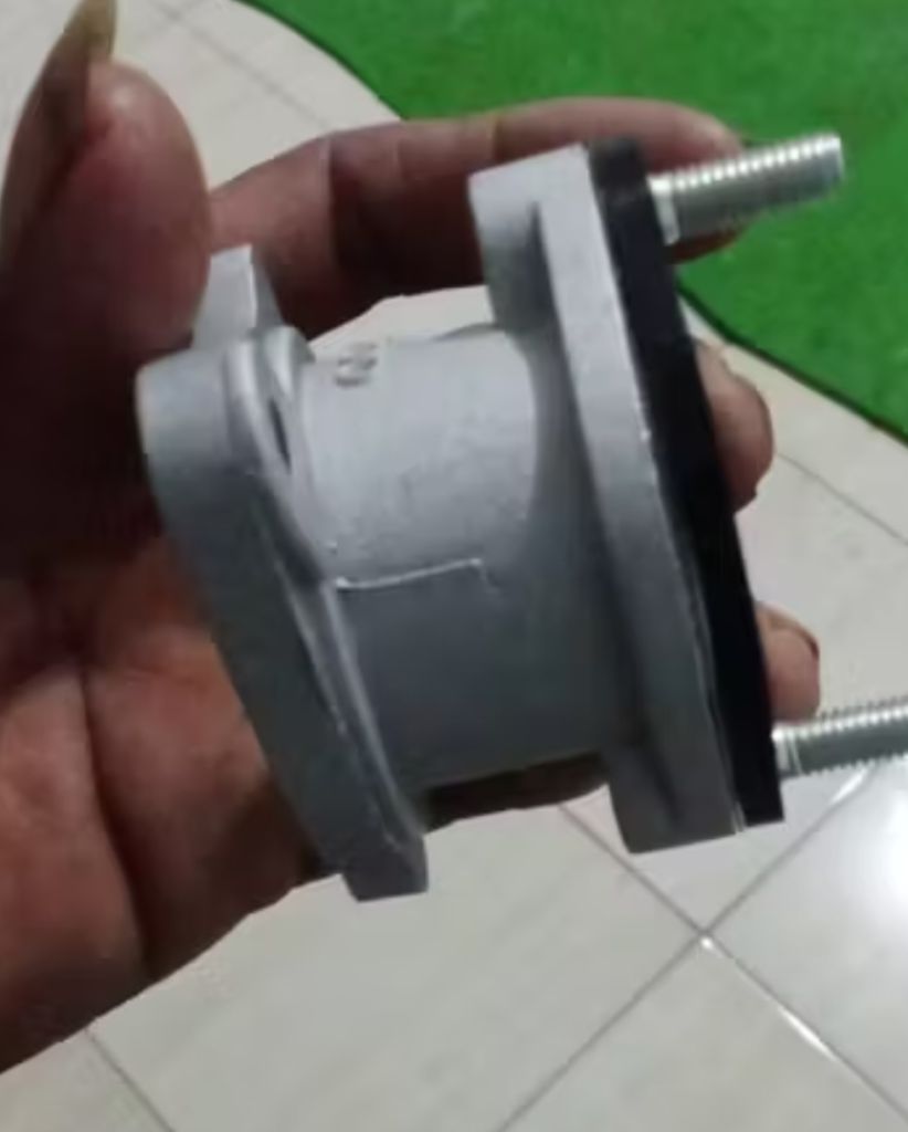 Intek manipol karburator