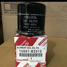 Filter Oli Mobil
