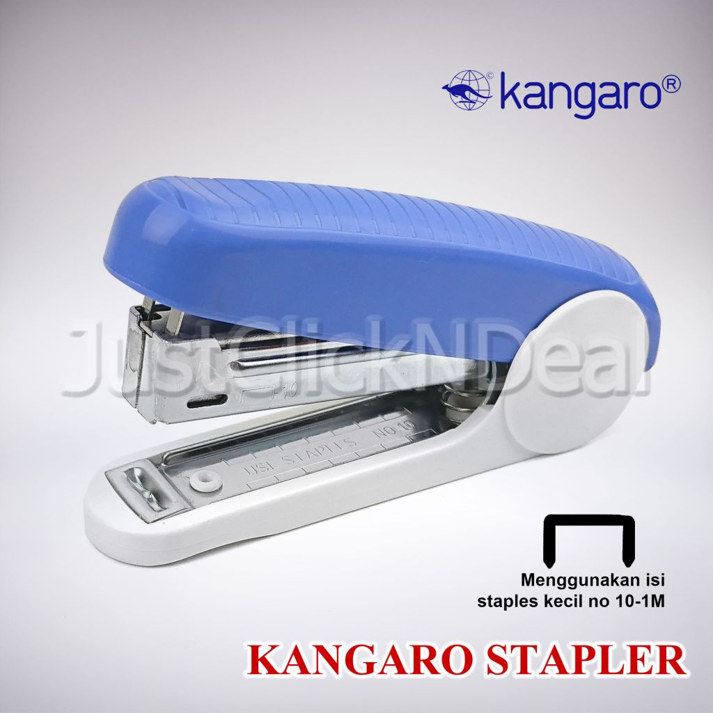 Steker kecil kangoro