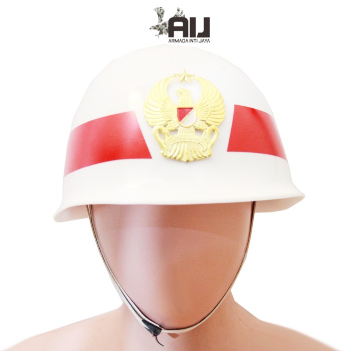 HELM PASKAWAL