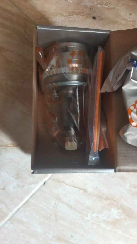 As kopel CV joint Triton 1
