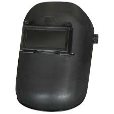 WELDING HELMET LAS