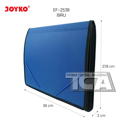 Expanding File Joyko 2538