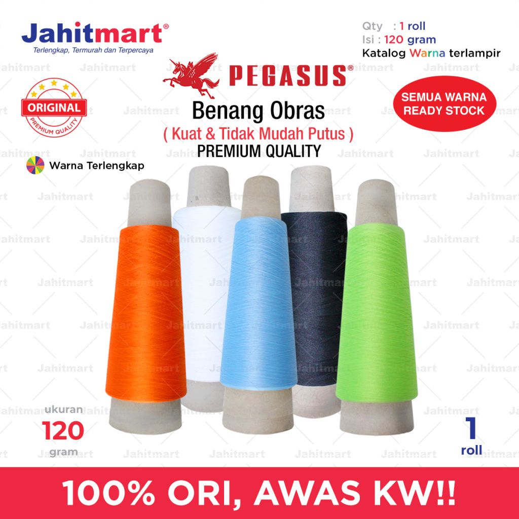 Benang Obras