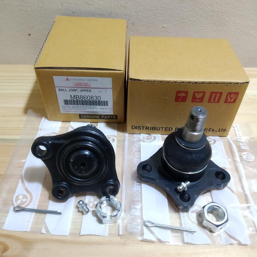 Ball Joint Atas Mitsubishi Strada