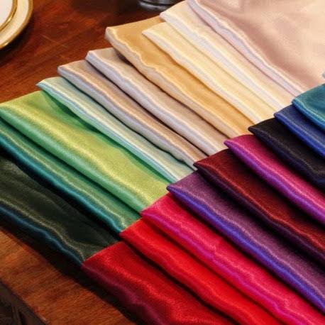 Furing Satin Silk