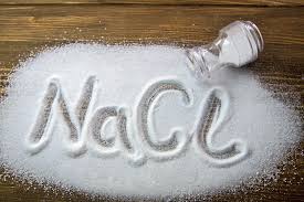 NaCL