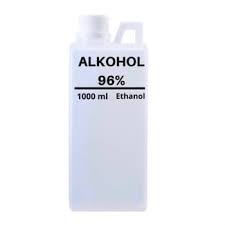 Alkohol 96%