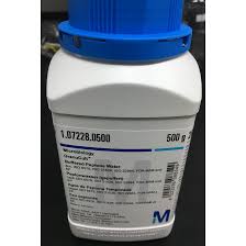 Buffer Pepton Water