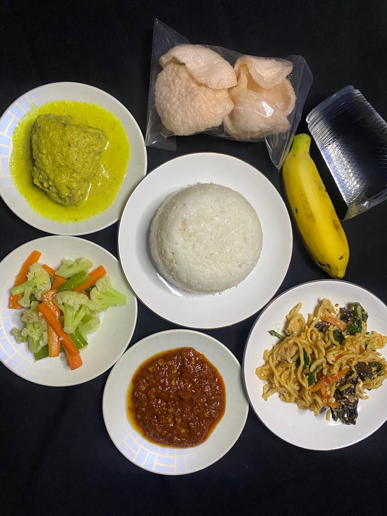 NASI KOTAK