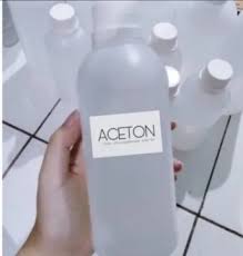 Aceton