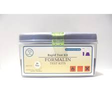 Kit Formalin Inagenpro