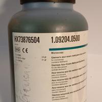 Giemsa
