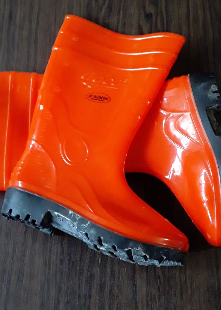 sepatu boot