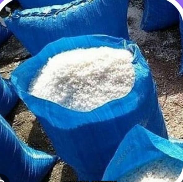 garam
