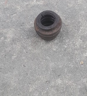 Bushing Shock Depan