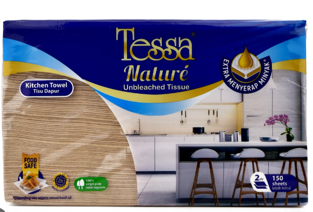 Tissue Tangan