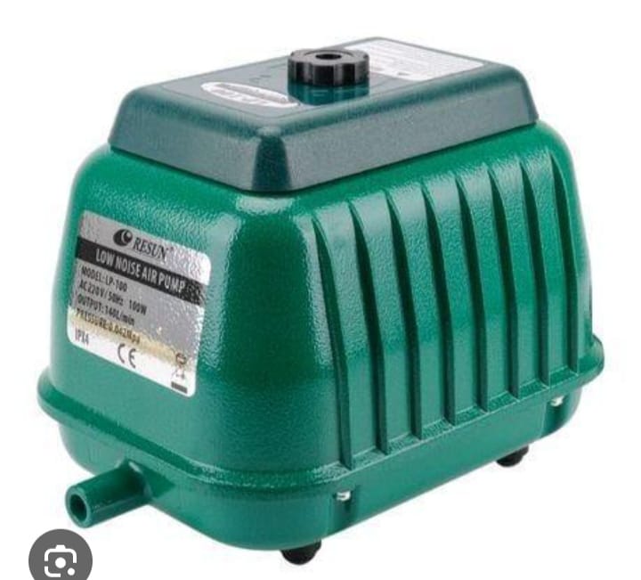 Blower
