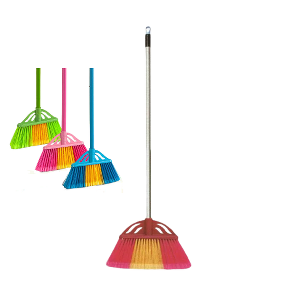Sapu Lantai Plastik