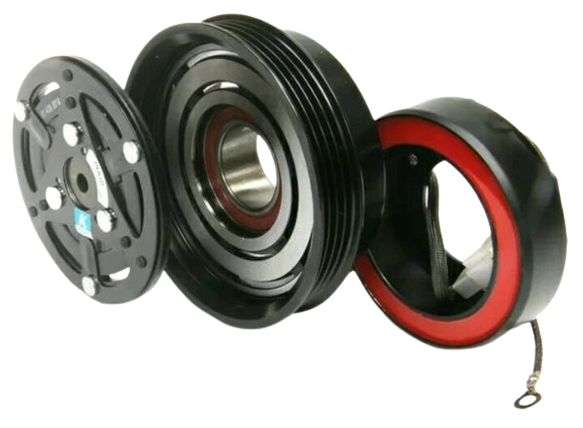 Magnet Clutch