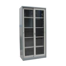 LEMARI ARSIP SLEEDING 2 PINTU IMPORTA