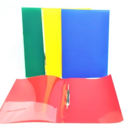 MAP PLASTIK TULANG