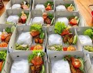 Nasi Kotak