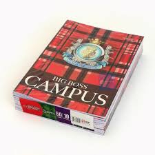 BUKU TULIS