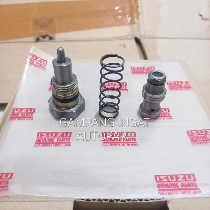 VALVE POMPA POWER