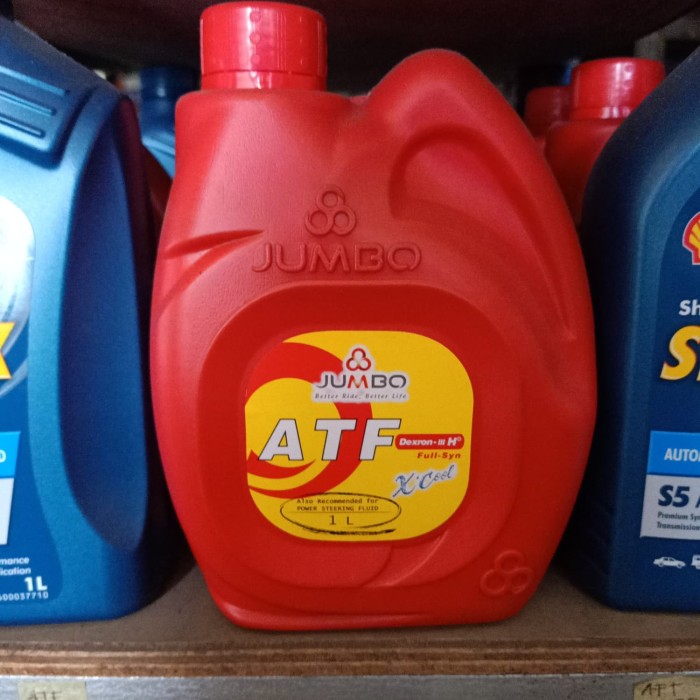 OLI ATF
