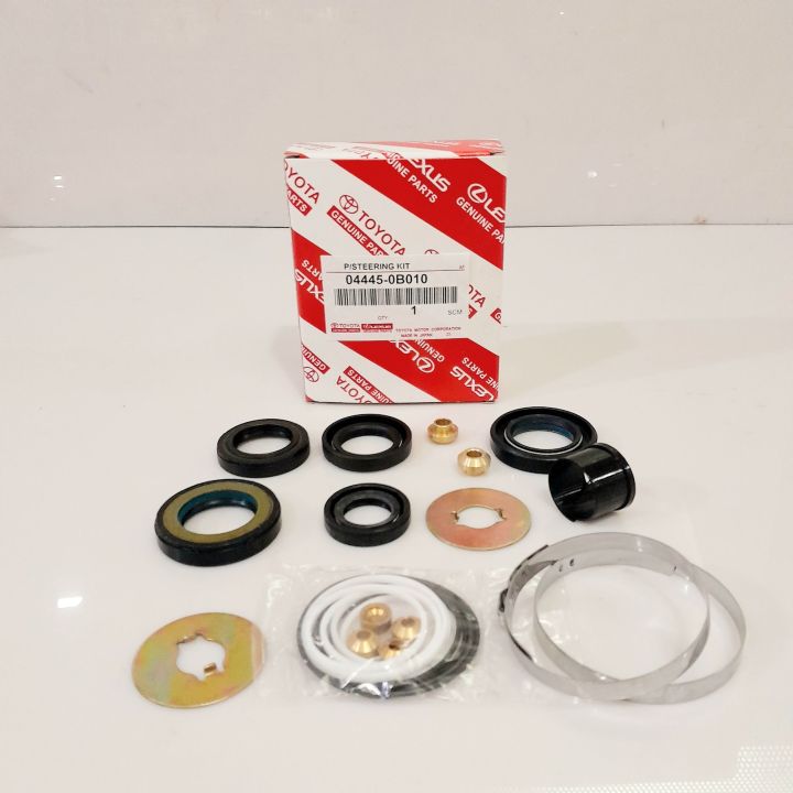seal kit