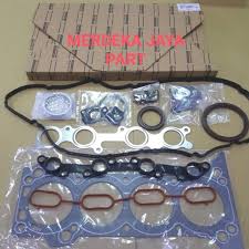 RACKING SET