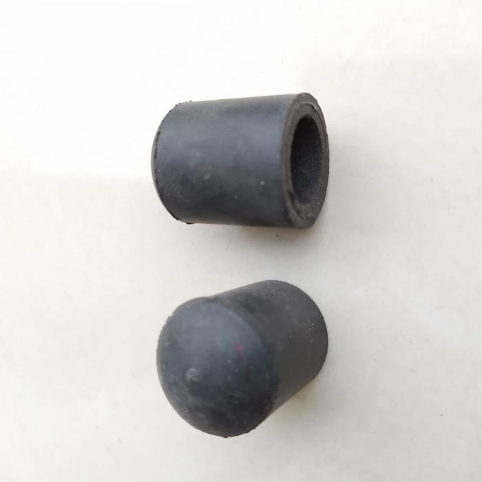 KARET BUNTU