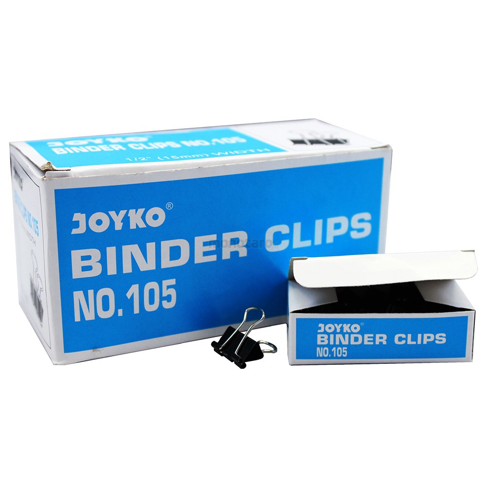binder clip no 105