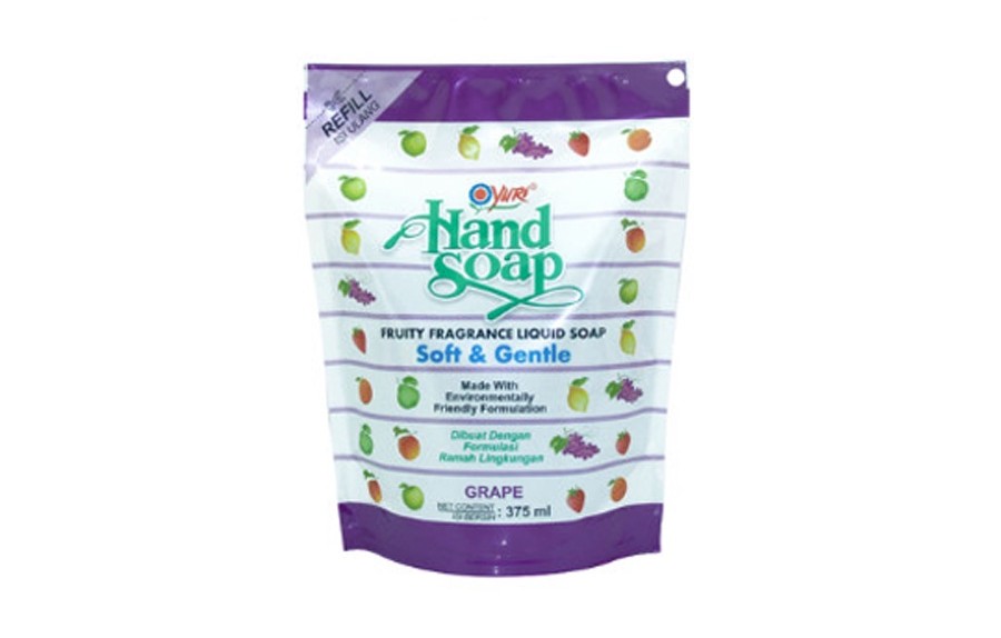 Hand Soap 375ml